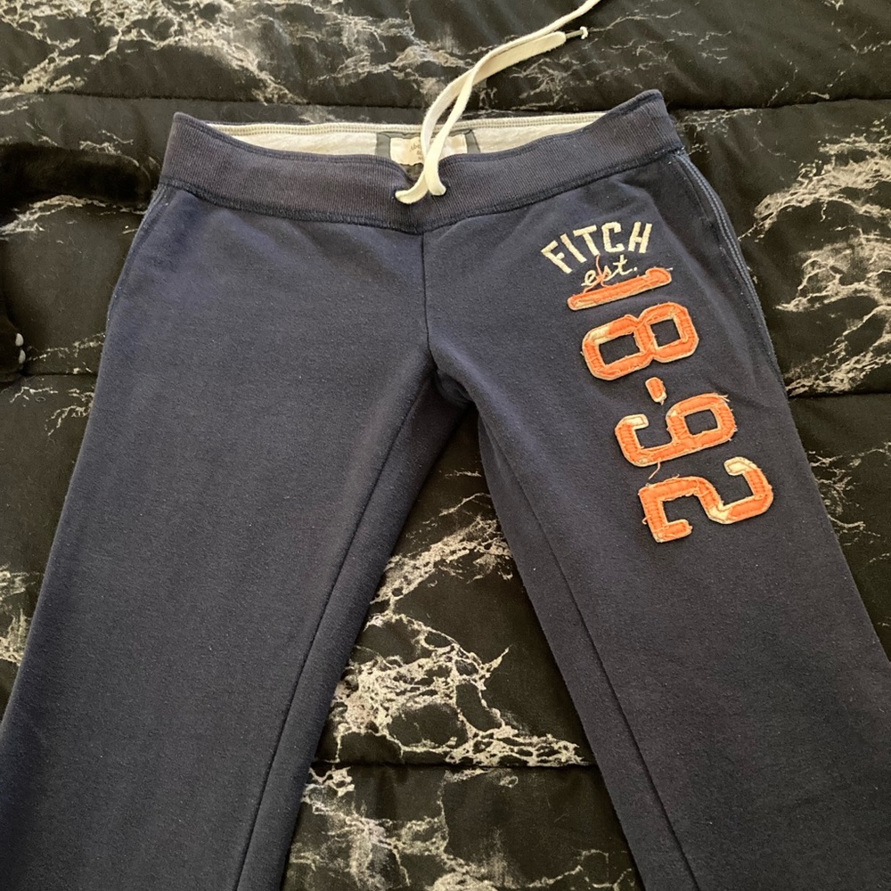 Vintage Sweatpants
